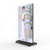 High definition LCD intelligent poster screen