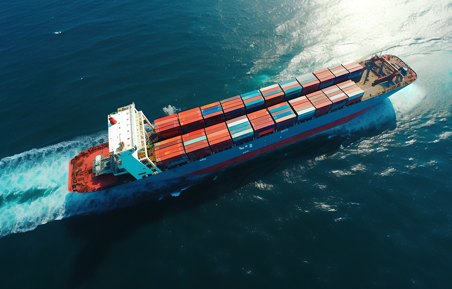 Logistics & Delivery
