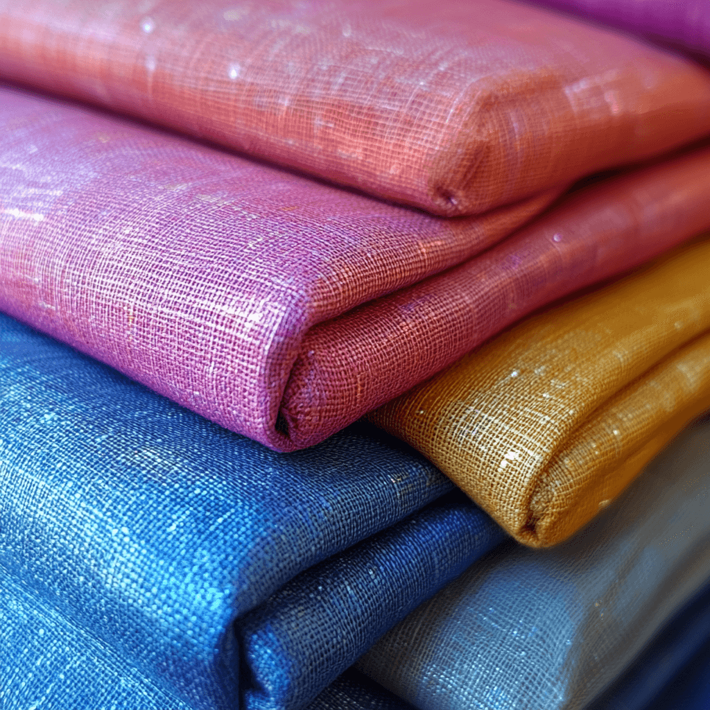 Blended_Fabric