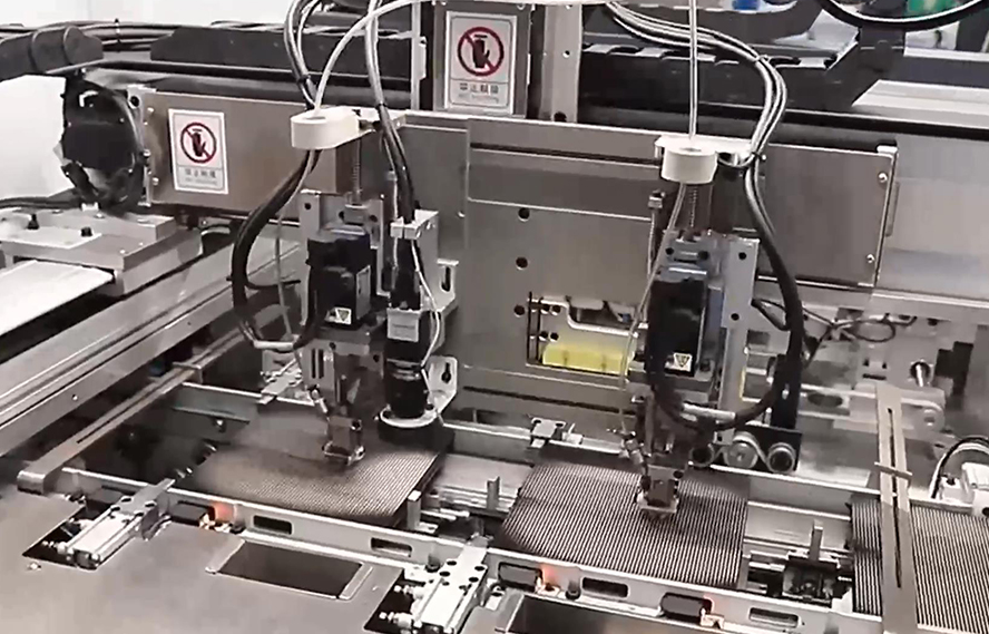 Production & Quality Control