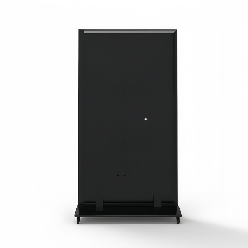 High definition LCD intelligent poster screen