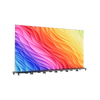 Portable LED Smart Poster Screen ，This product supports wireless control technology